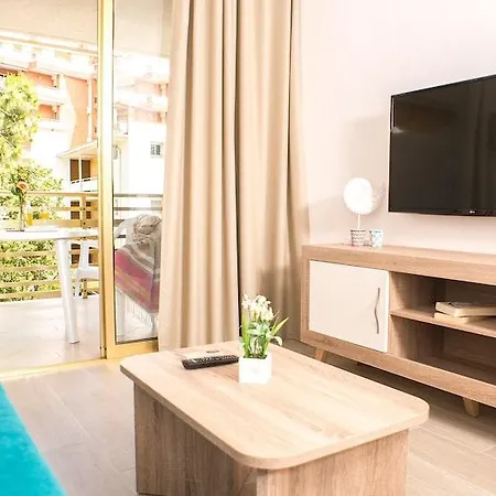 Apartamento Ona Salou