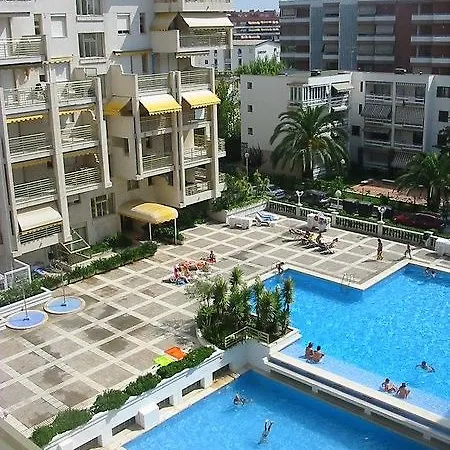 Apartamento Ona